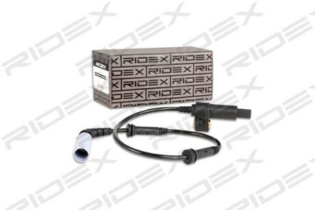 Автозапчасть RIDEX 412W0072