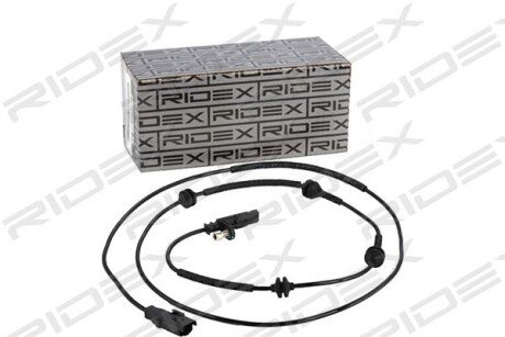 Автозапчасть RIDEX 412W0073