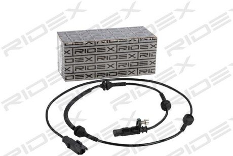 Автозапчасть RIDEX 412W0074