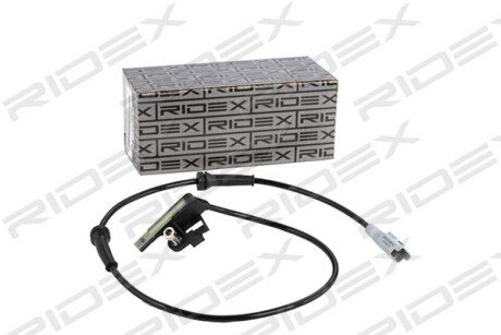 Автозапчасть RIDEX 412W0075