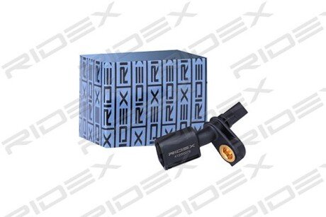Автозапчасть RIDEX 412W0076