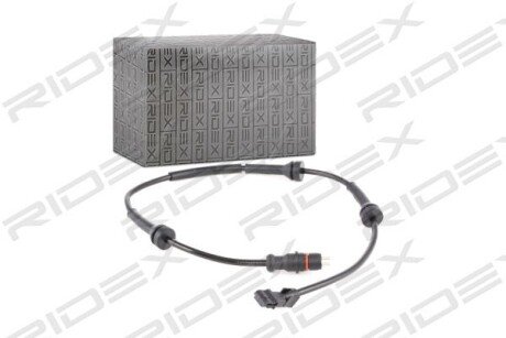 Автозапчасть RIDEX 412W0078