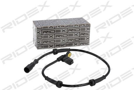 Автозапчасть RIDEX 412W0080