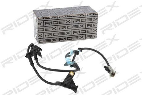 Автозапчасть RIDEX 412W0081