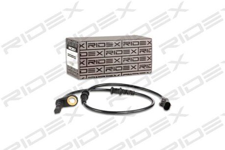 Автозапчасть RIDEX 412W0083