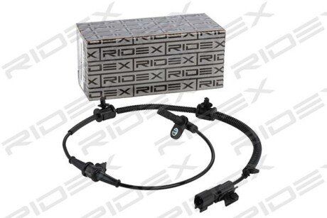 Автозапчасть RIDEX 412W0086