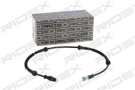 Автозапчасть RIDEX 412W0088