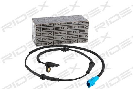 Автозапчасть RIDEX 412W0090