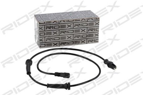 Автозапчасть RIDEX 412W0093