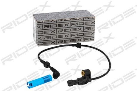 Автозапчасть RIDEX 412W0095