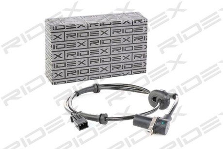 Автозапчасть RIDEX 412W0097