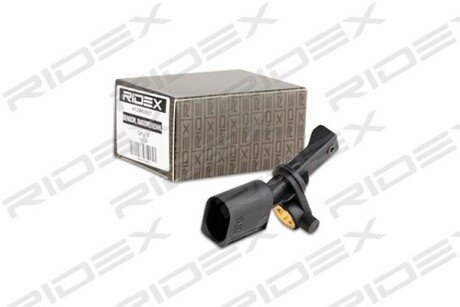 Автозапчасть RIDEX 412W0098