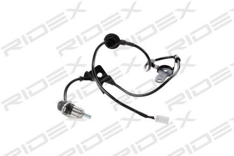 Автозапчасть RIDEX 412W0100