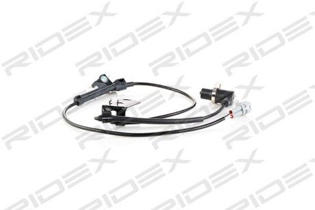 Автозапчасть RIDEX 412W0102