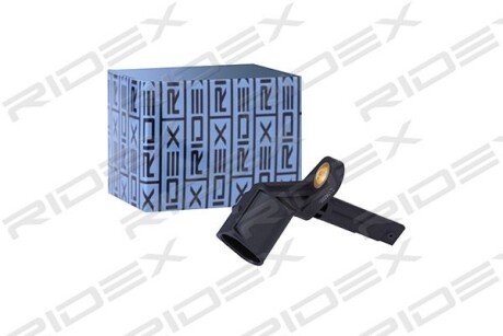 Автозапчасть RIDEX 412W0109