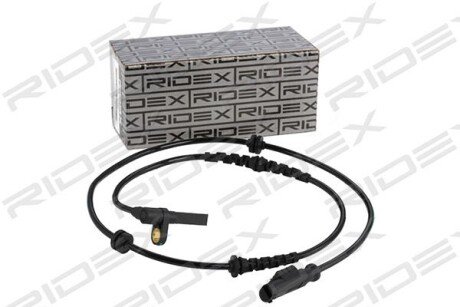 Автозапчасть RIDEX 412W0110
