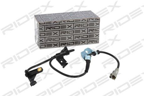 Автозапчасть RIDEX 412W0112