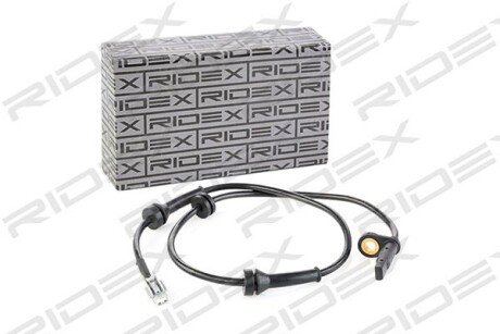 Автозапчасть RIDEX 412W0117
