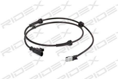 Автозапчасть RIDEX 412W0118