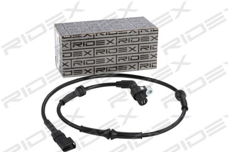 Автозапчасть RIDEX 412W0121