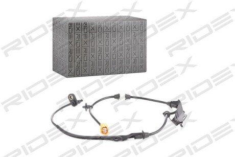 Автозапчасть RIDEX 412W0122