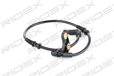 Автозапчасть RIDEX 412W0125