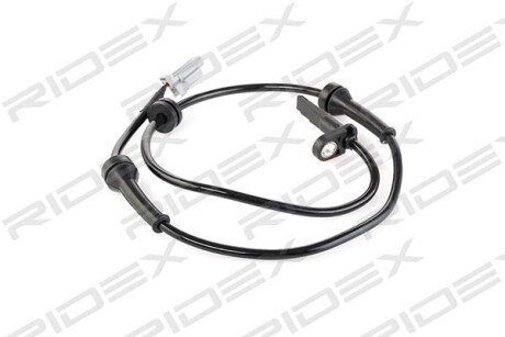 Автозапчасть RIDEX 412W0129