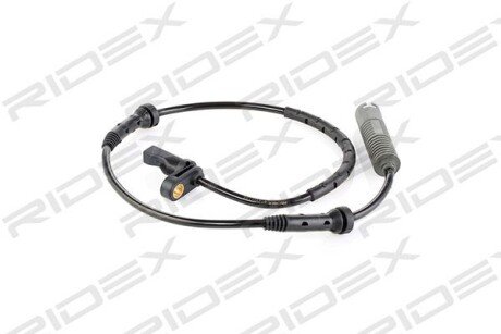 Автозапчасть RIDEX 412W0133