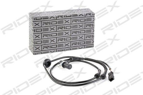Автозапчасть RIDEX 412W0135