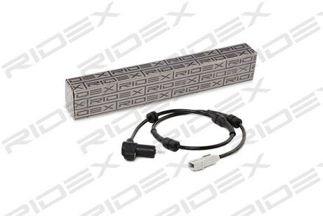 Автозапчасть RIDEX 412W0137