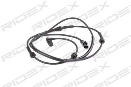 Автозапчасть RIDEX 412W0139