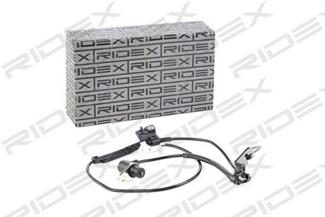 Автозапчасть RIDEX 412W0141