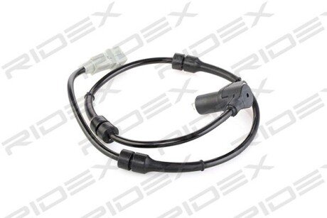 Автозапчасть RIDEX 412W0143