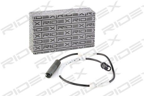 Автозапчасть RIDEX 412W0144