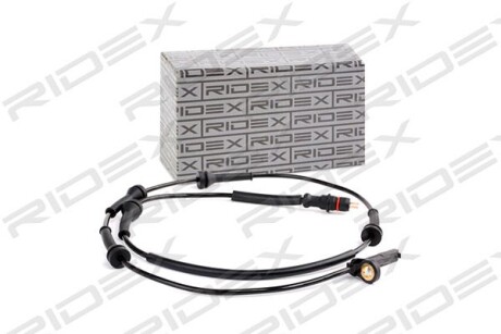 Автозапчасть RIDEX 412W0146