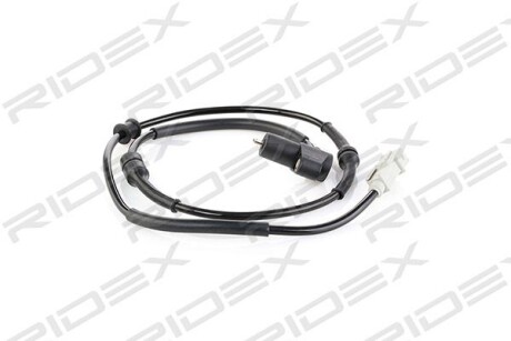Автозапчасть RIDEX 412W0150