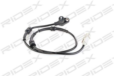 Автозапчасть RIDEX 412W0151