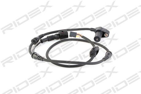 Автозапчасть RIDEX 412W0155