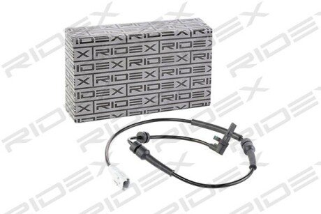Автозапчасть RIDEX 412W0156 (фото 1)
