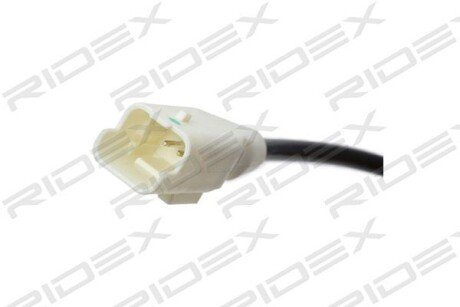 Автозапчасть RIDEX 412W0157