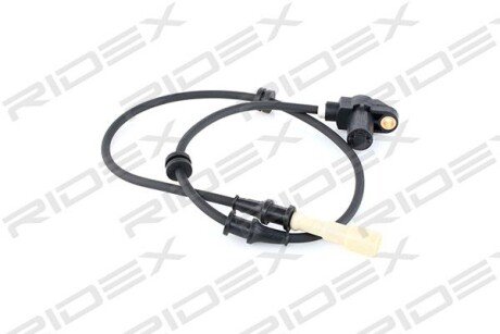 Автозапчасть RIDEX 412W0158