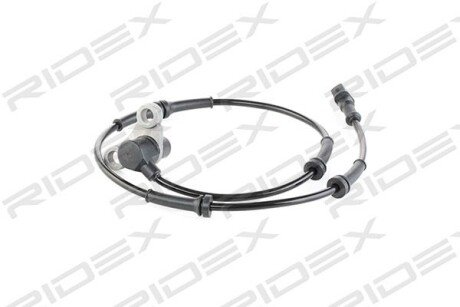 Автозапчасть RIDEX 412W0160
