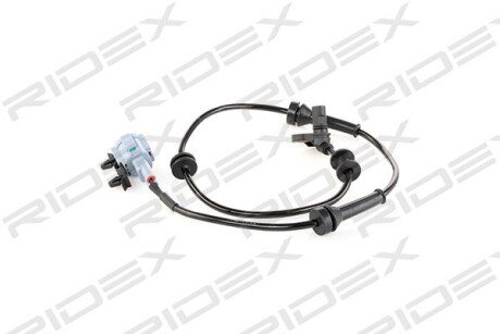 Автозапчасть RIDEX 412W0162