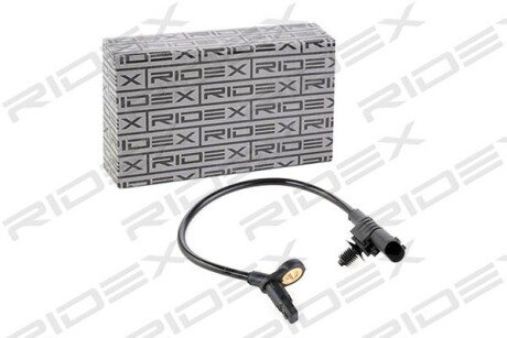 Автозапчасть RIDEX 412W0163