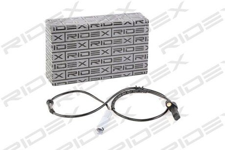 Автозапчасть RIDEX 412W0168