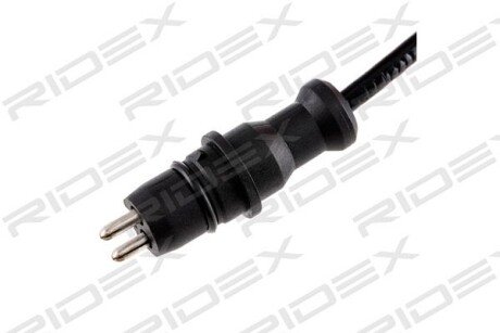 Автозапчасть RIDEX 412W0175
