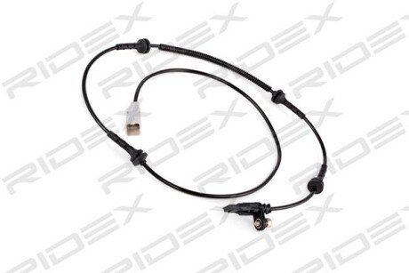 Автозапчасть RIDEX 412W0179