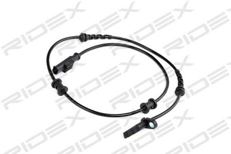 Автозапчасть RIDEX 412W0186