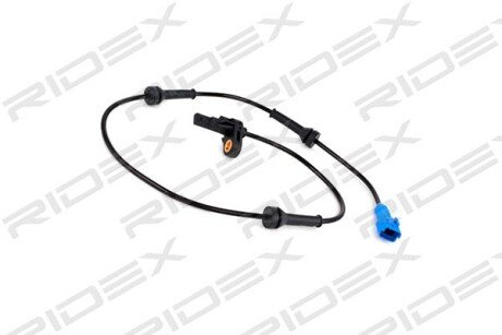 Автозапчасть RIDEX 412W0196