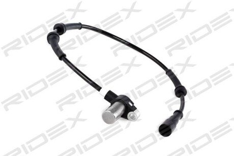 Автозапчасть RIDEX 412W0203